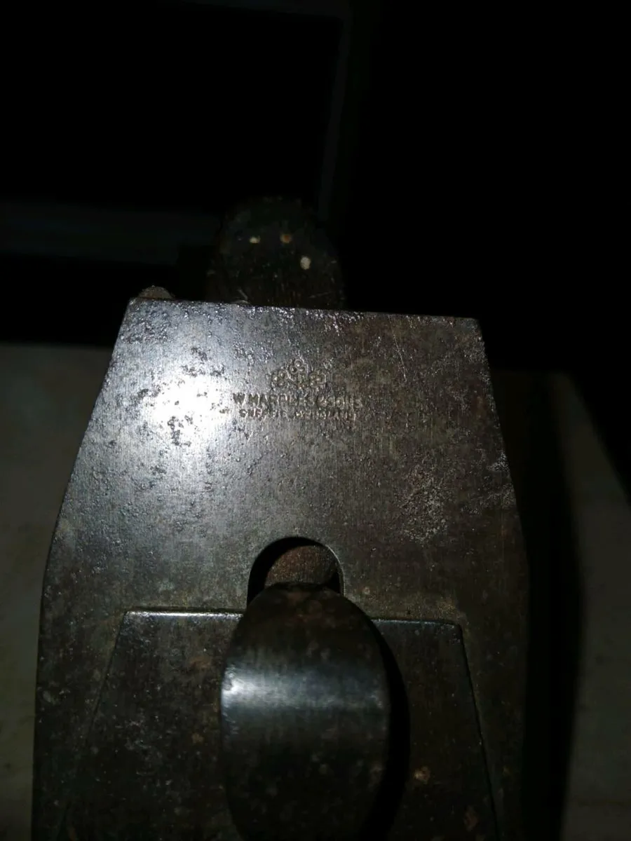 Hand plane no 7 jointer - Image 3