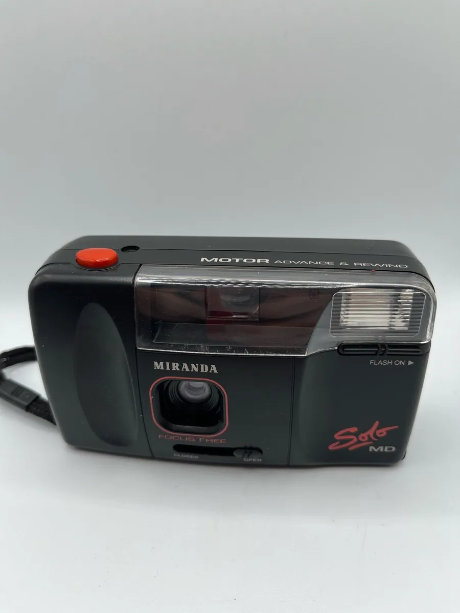 Vintage cameras - Image 2