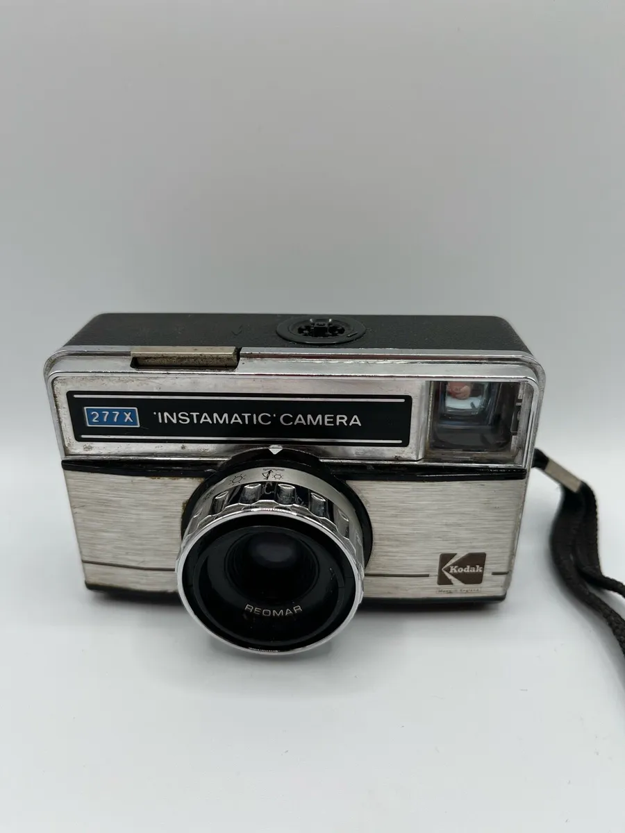 Vintage cameras - Image 3