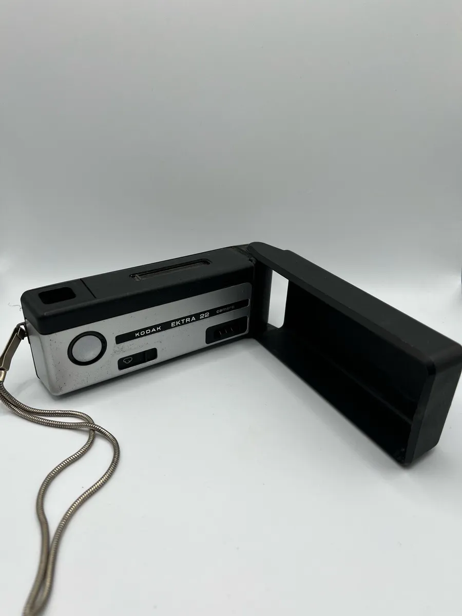 Vintage cameras - Image 4
