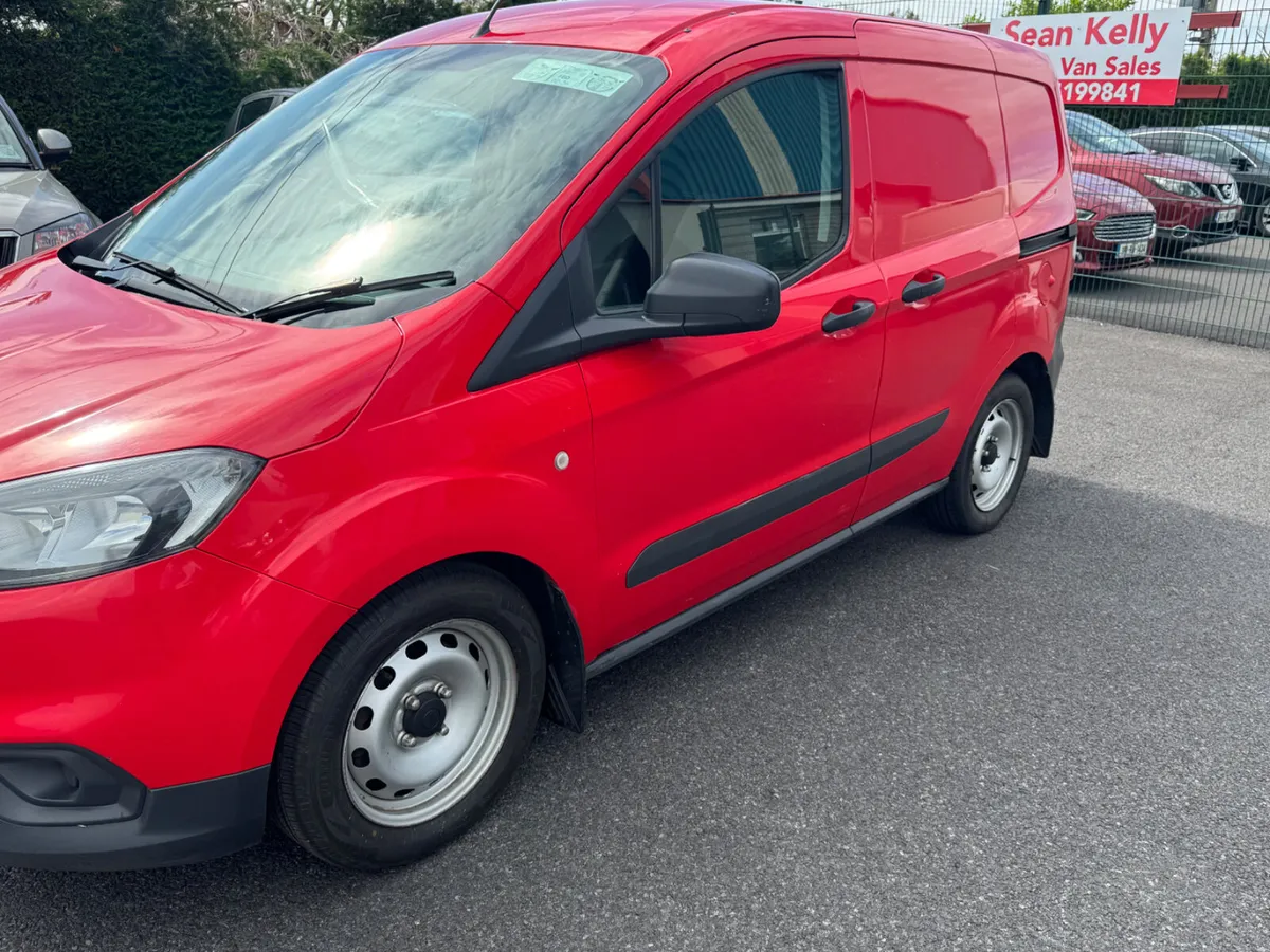 Ford Transit 2020 - Image 2