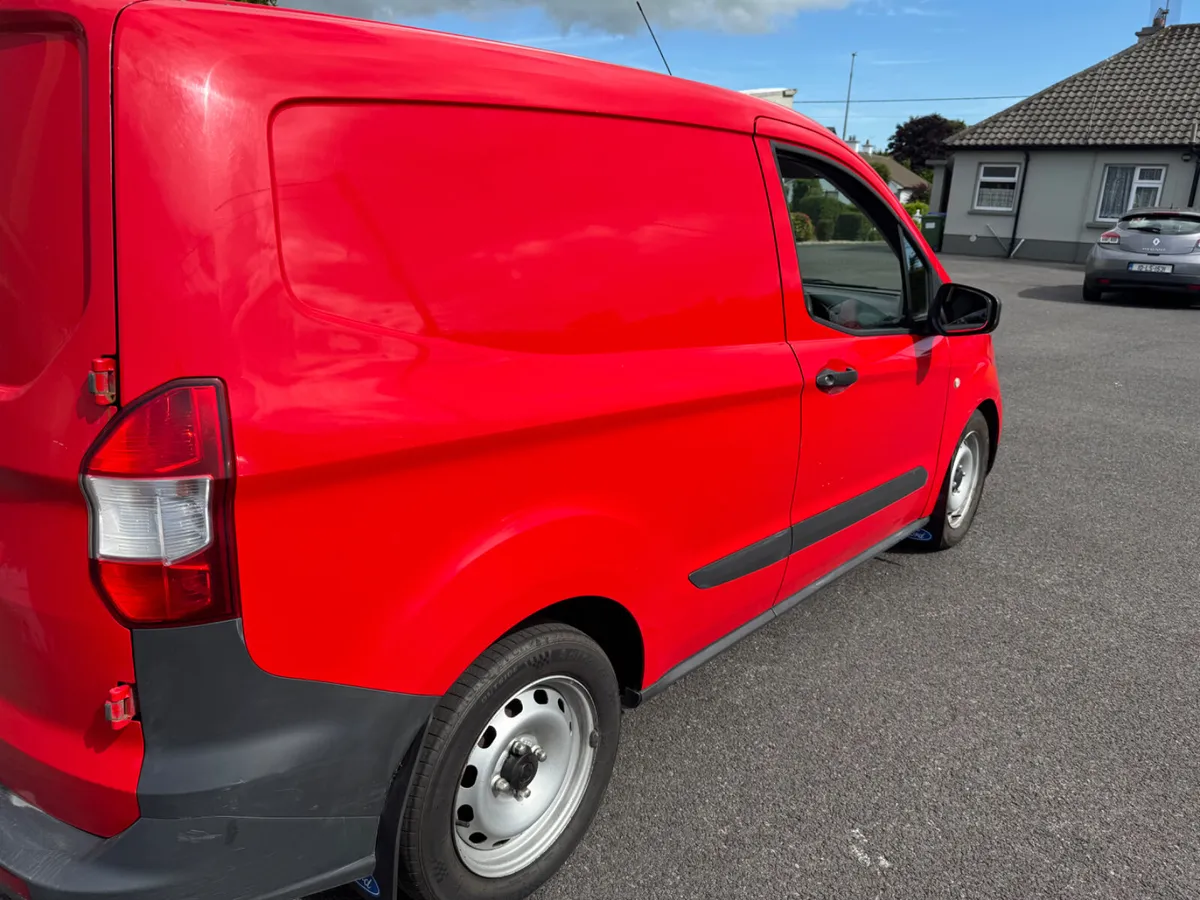 Ford Transit 2020 - Image 4
