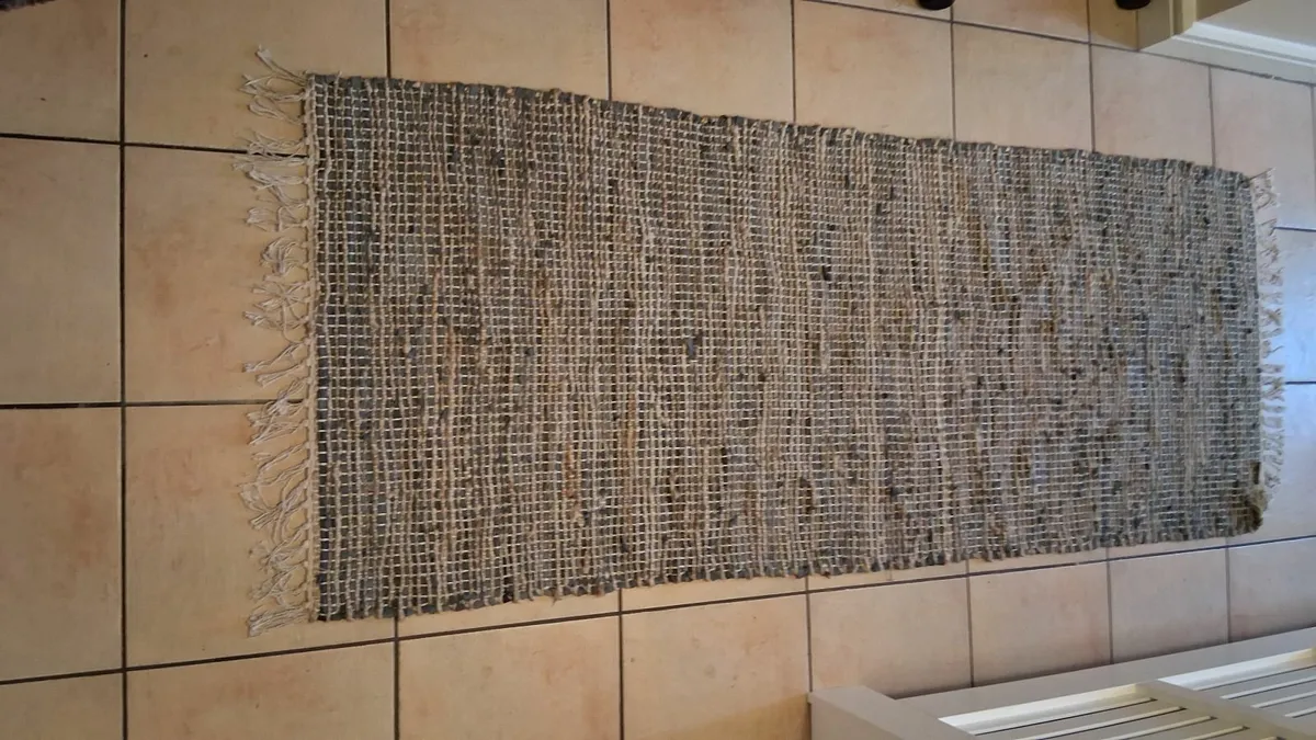 Jute Rugs from Meadows & Byrne - Image 2