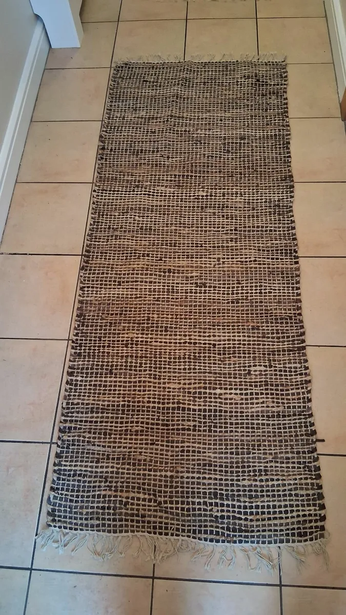 Jute Rugs from Meadows & Byrne - Image 3