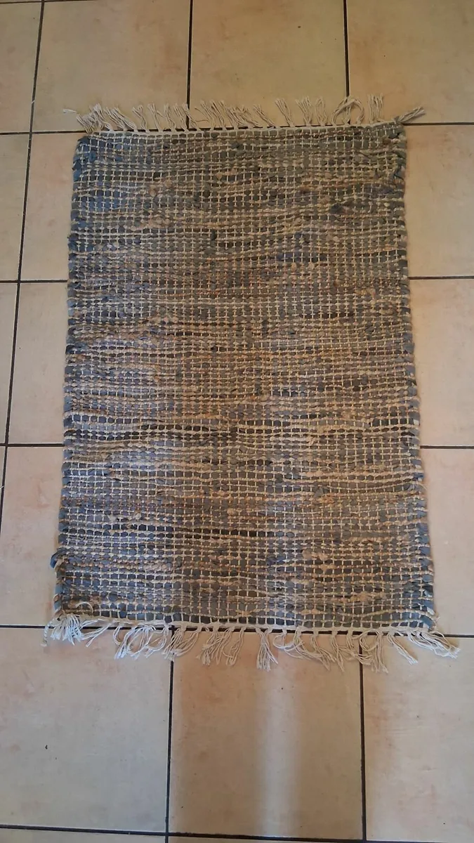 Jute Rugs from Meadows & Byrne - Image 4