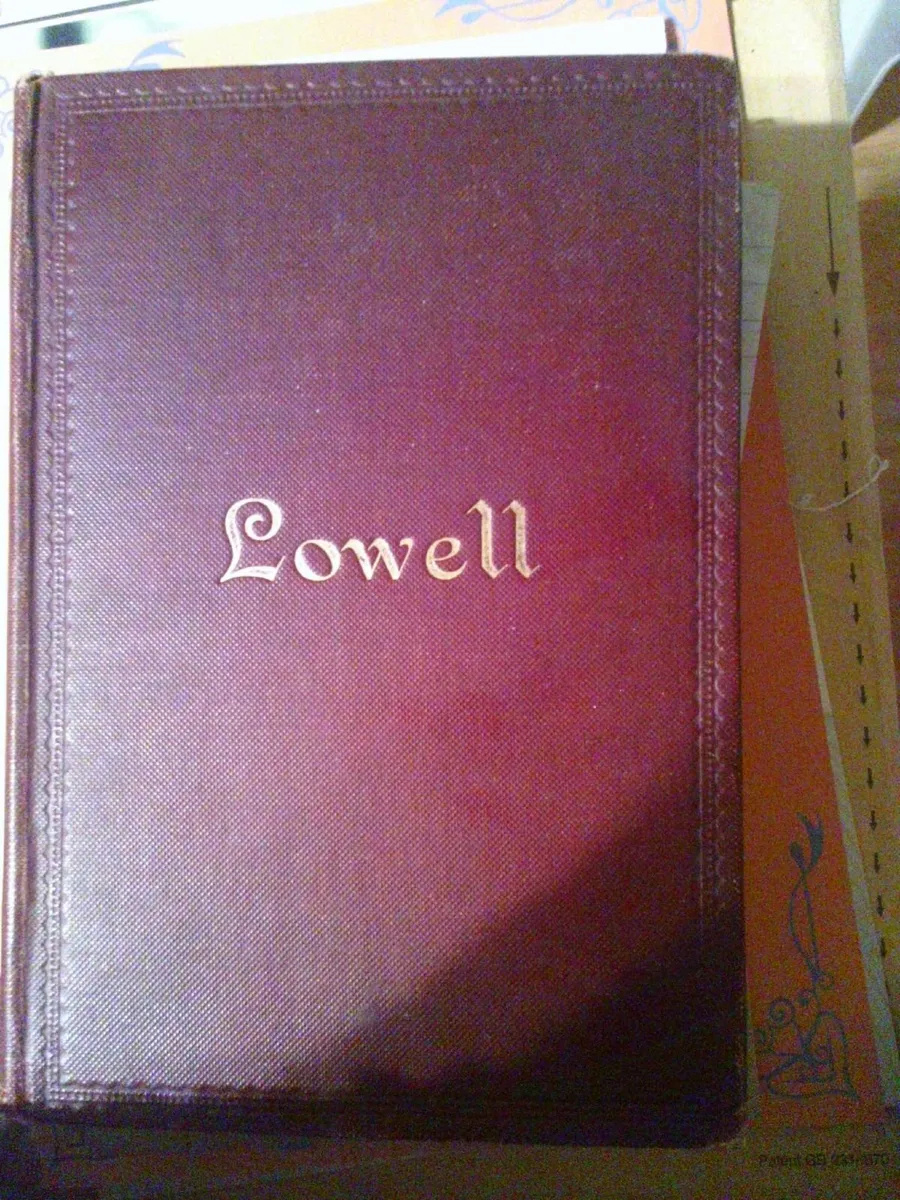 Vintage Books - Image 1
