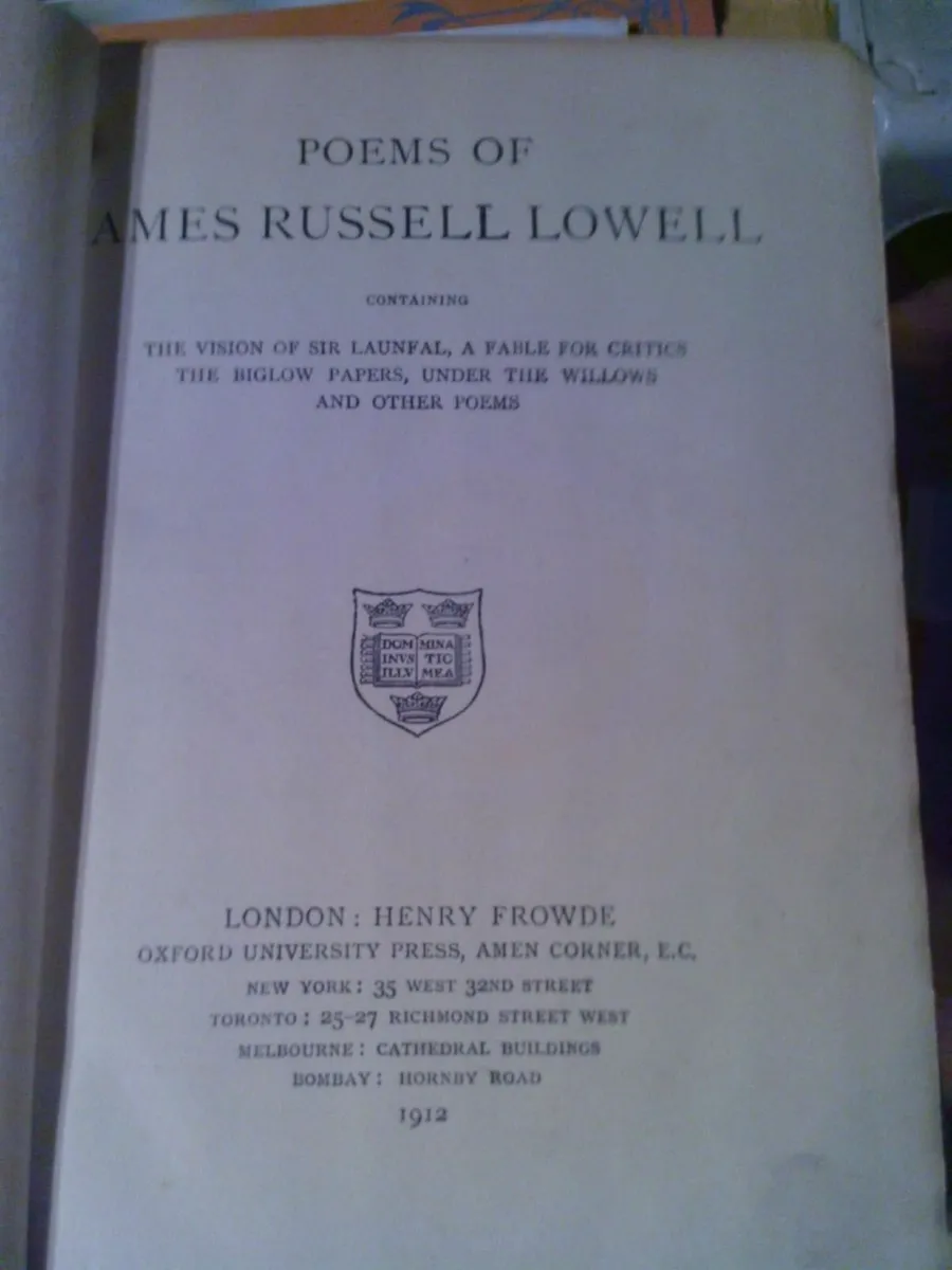 Vintage Books - Image 2
