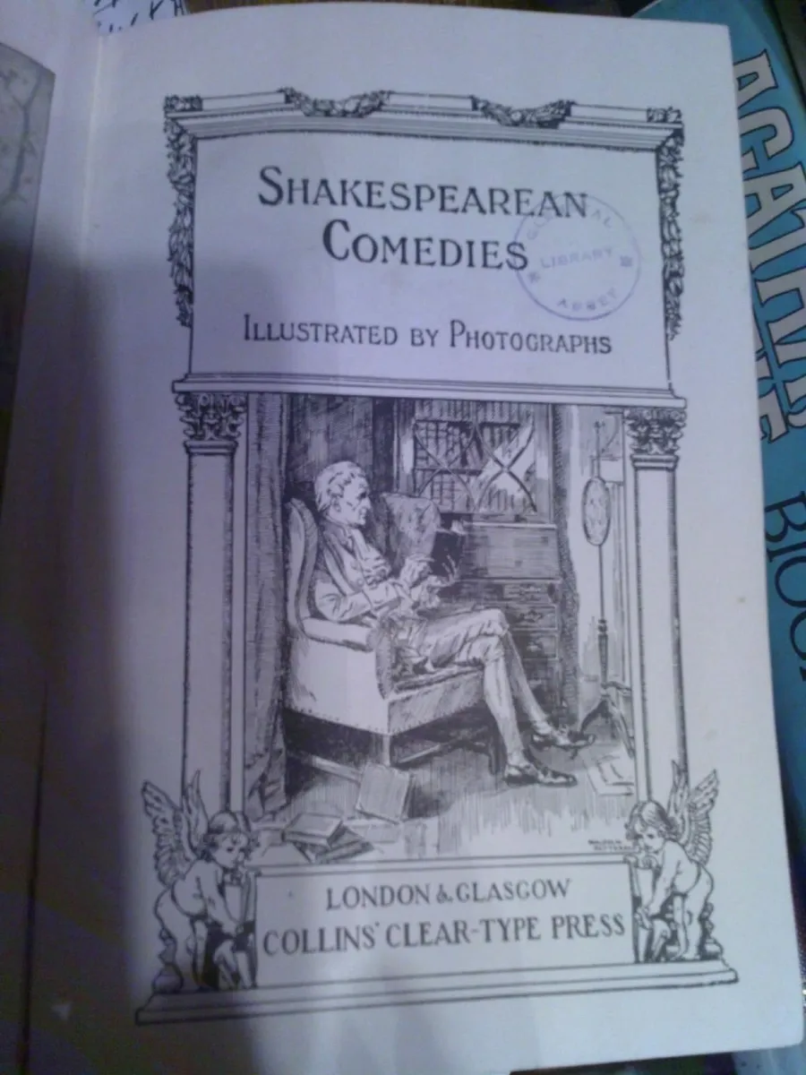 Vintage Books - Image 3