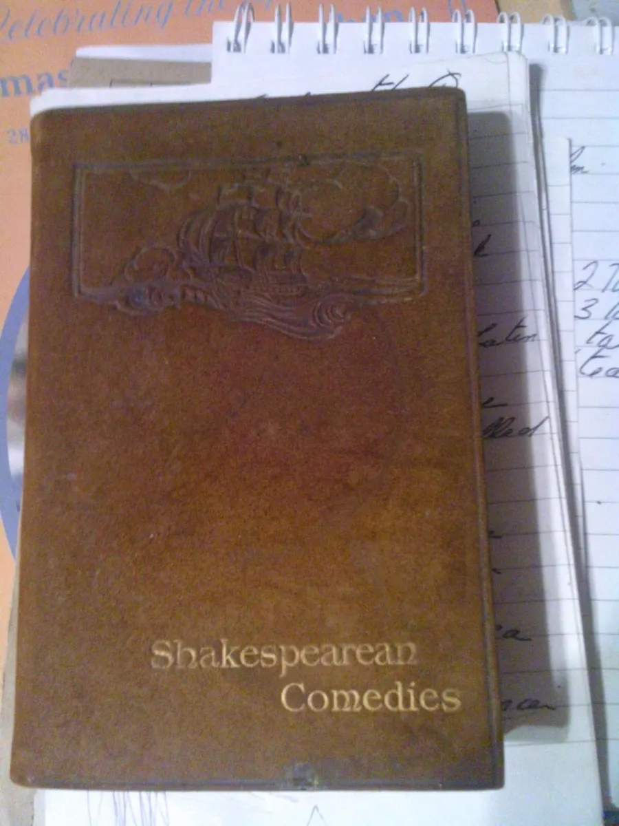 Vintage Books - Image 4