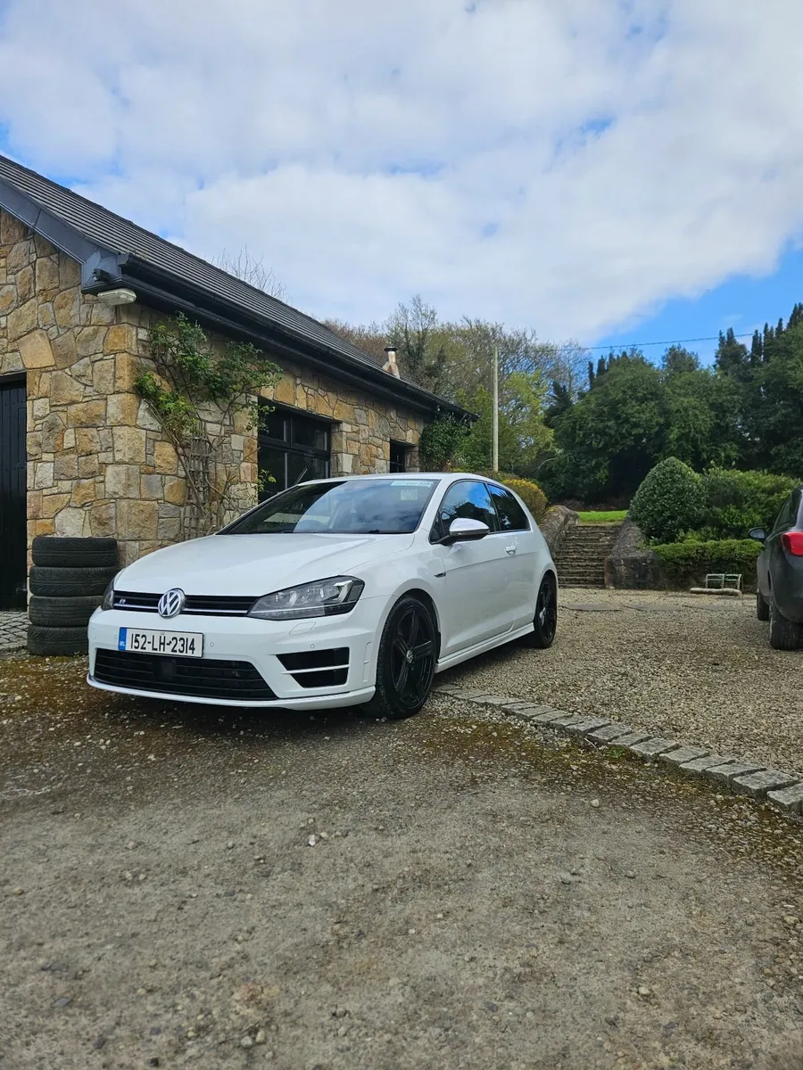 Volkswagen Golf 2015 - Image 3