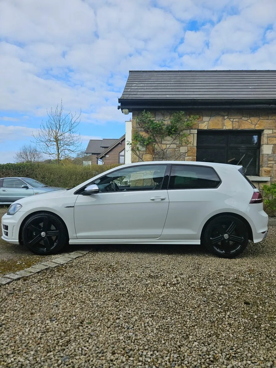 Volkswagen Golf 2015 - Image 4