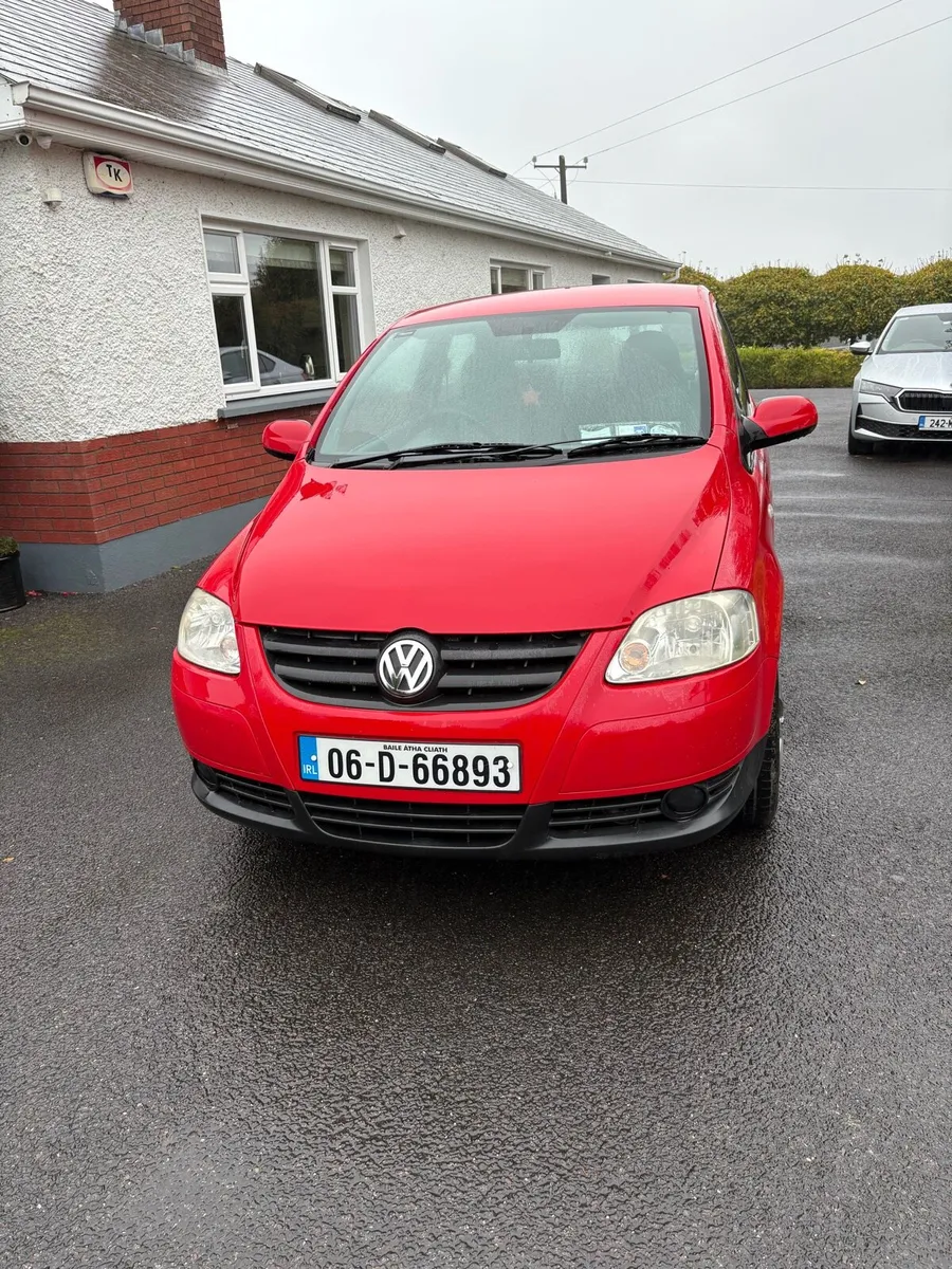 Car - Image 1