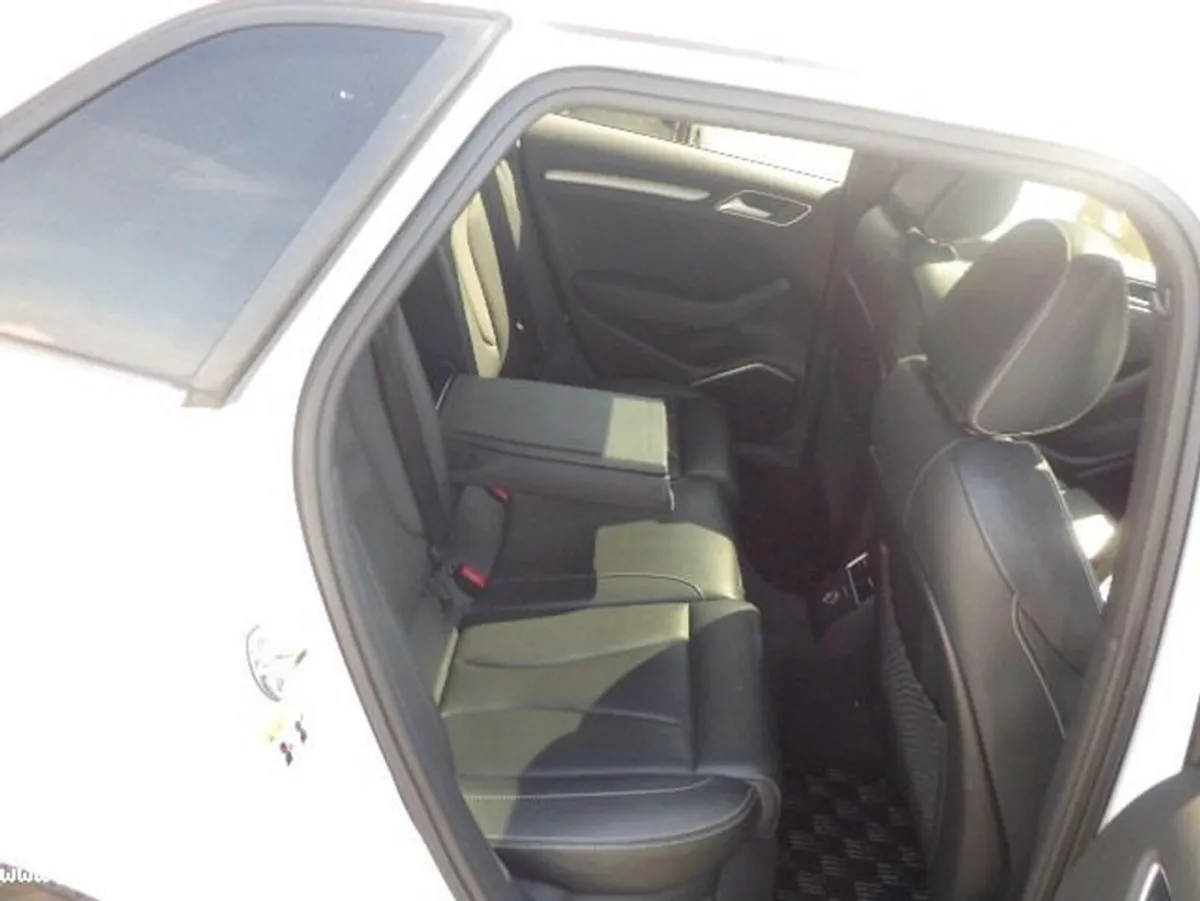 Audi S3 2.0 Automatic Petrol 4WD Bang & OlufsenSou - Image 4