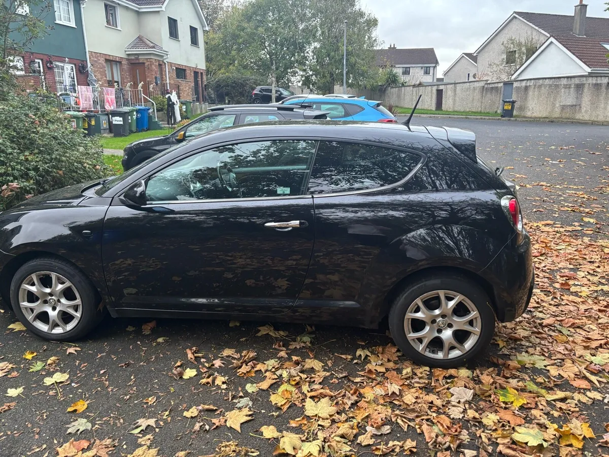 Alfa Romeo mito - Image 2