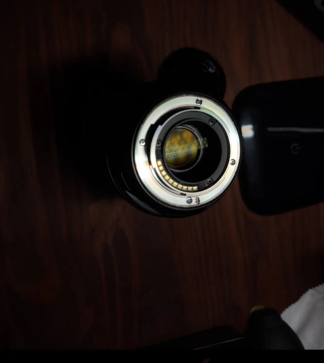Fujinon 16-55 F2.8 Camera lense - Image 4