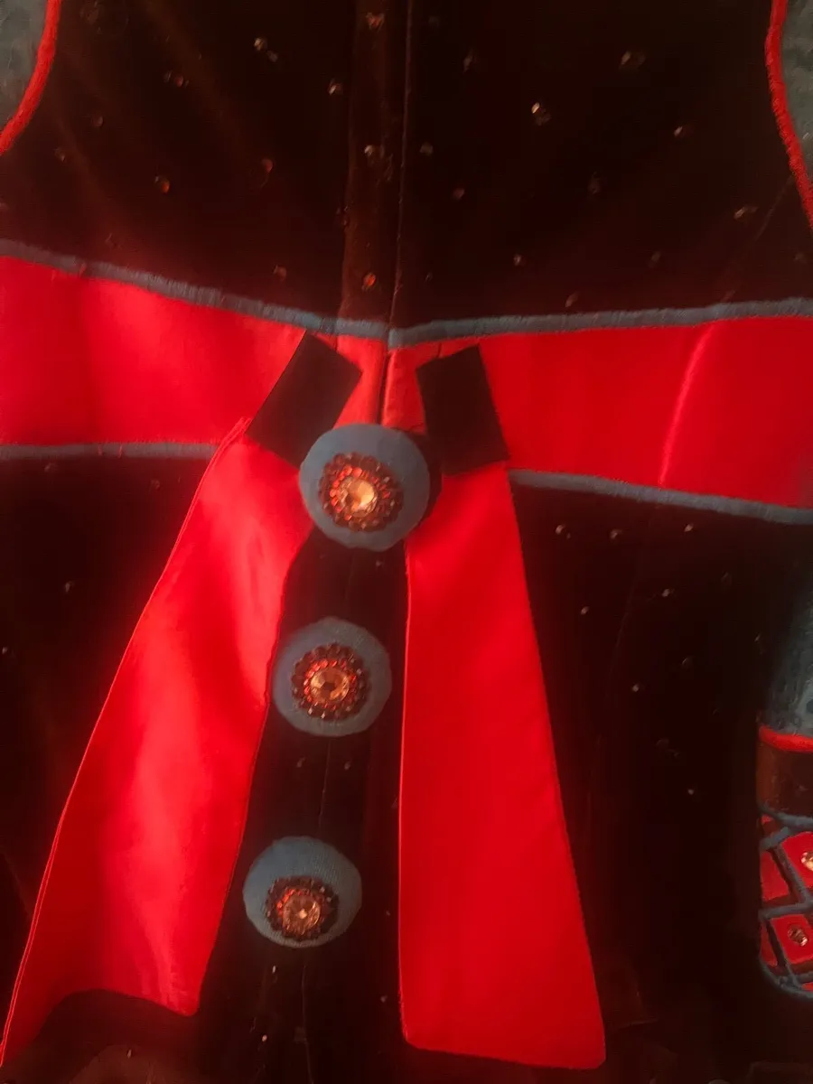 Irish Dance Dress - Image 2