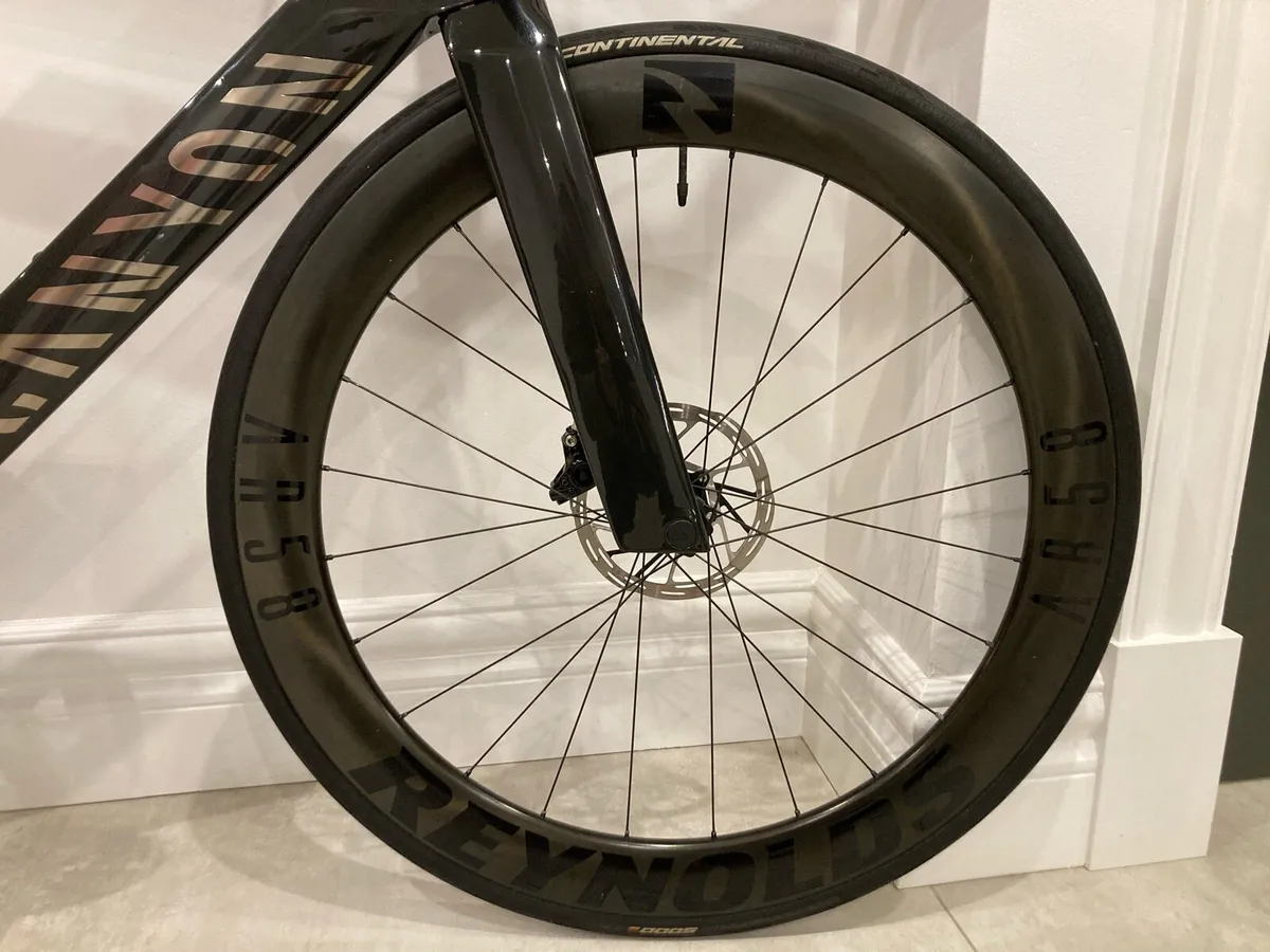 Canyon Speedmax CF7 Disc [PARTS] - Image 3