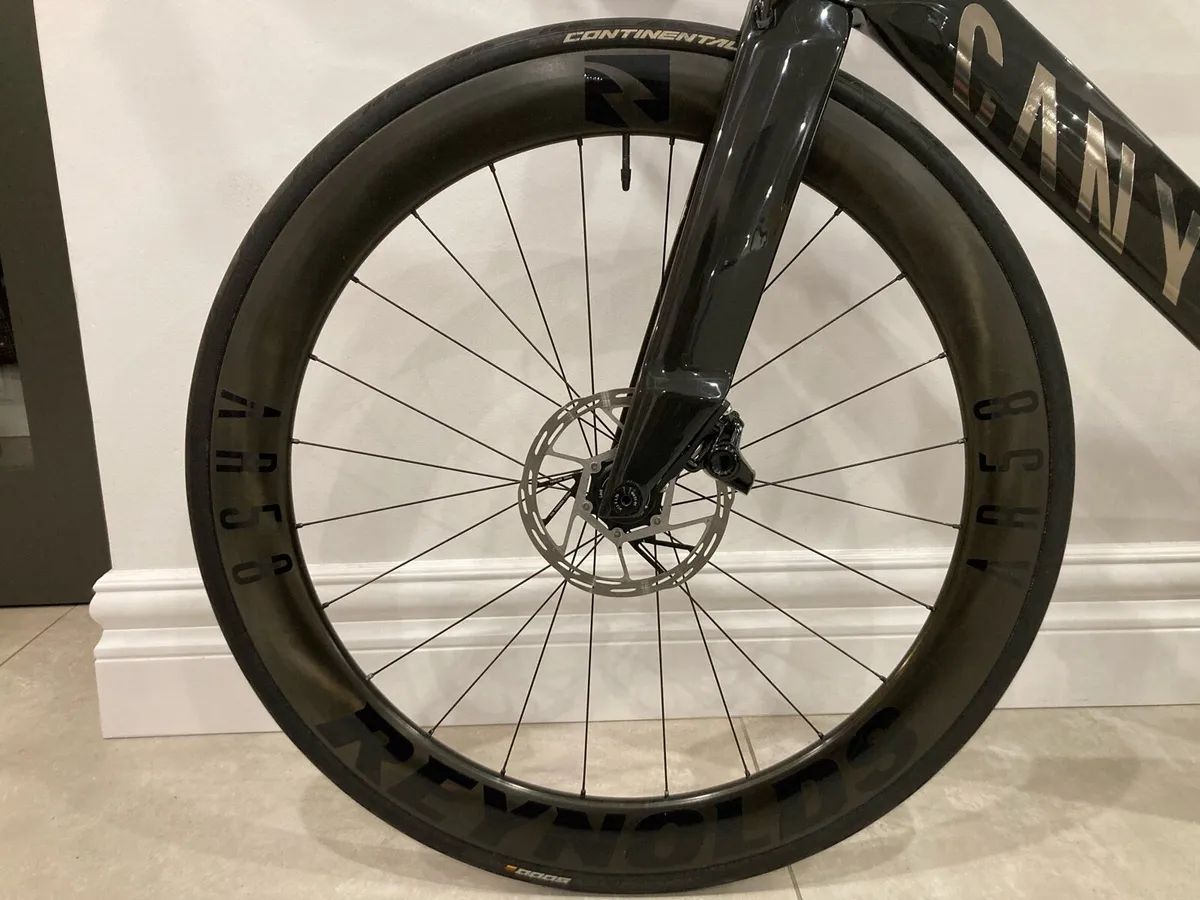 Canyon Speedmax CF7 Disc [PARTS] - Image 4