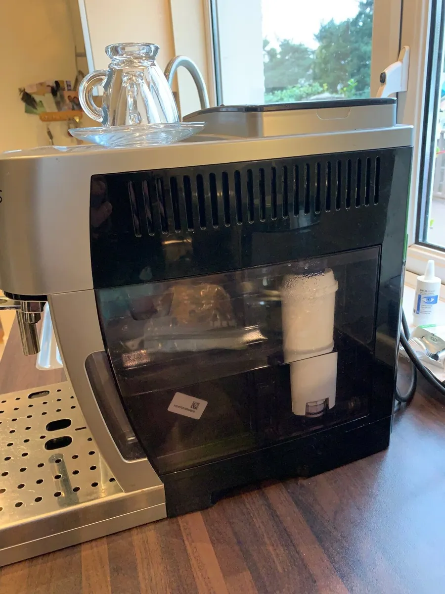 Coffee Machine - De Longhi - Image 2