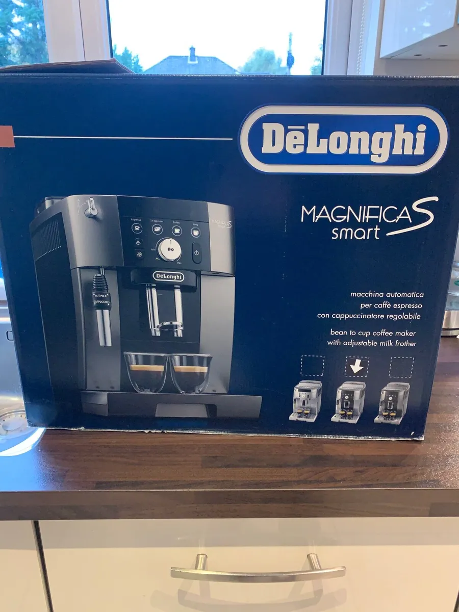 Coffee Machine - De Longhi - Image 4