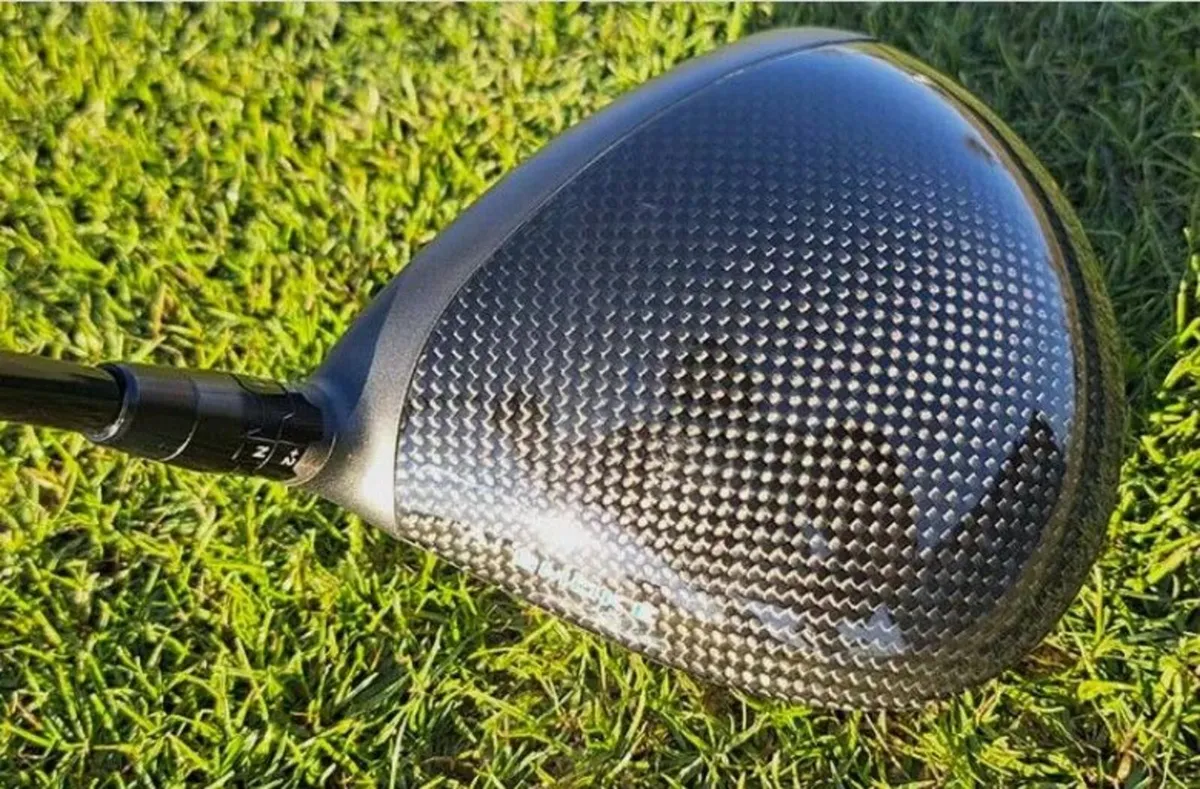Callaway  AI-Smoke Triple Diamond 10.5 - Image 3