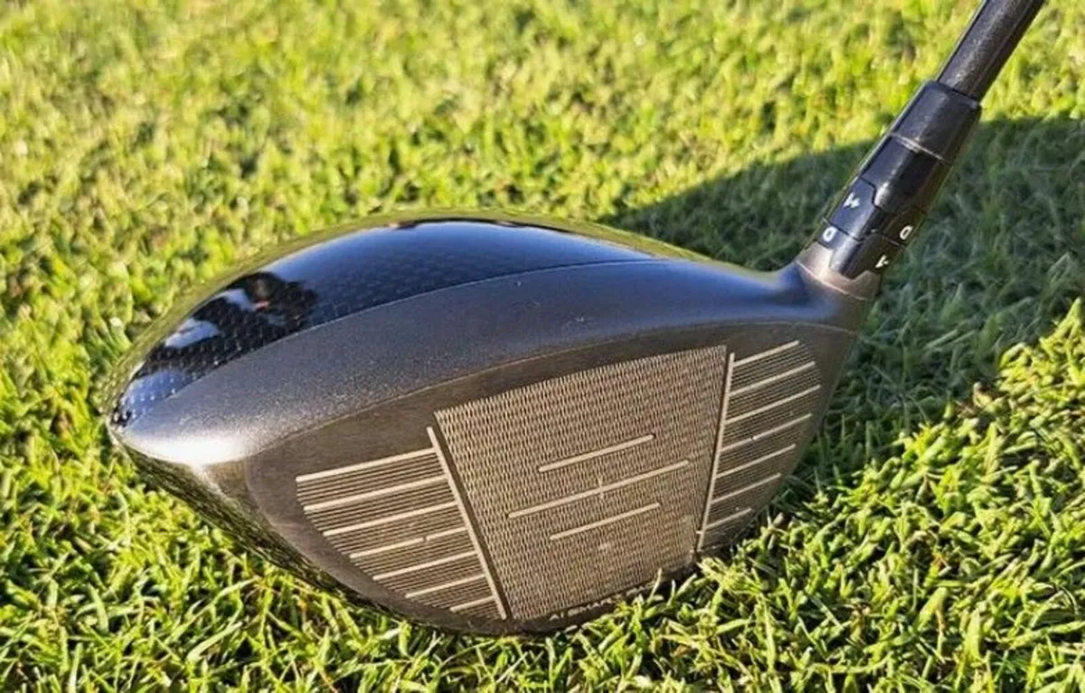 Callaway  AI-Smoke Triple Diamond 10.5 - Image 4