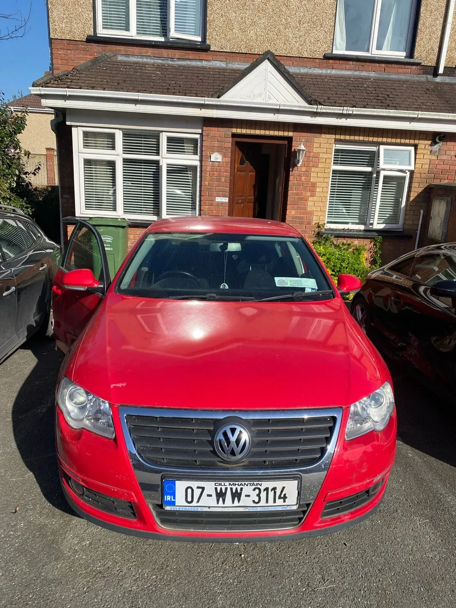 Low Mileage - Image 1