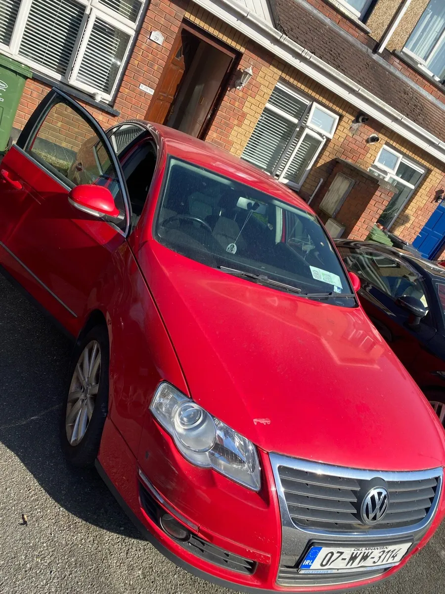 Low Mileage - Image 2