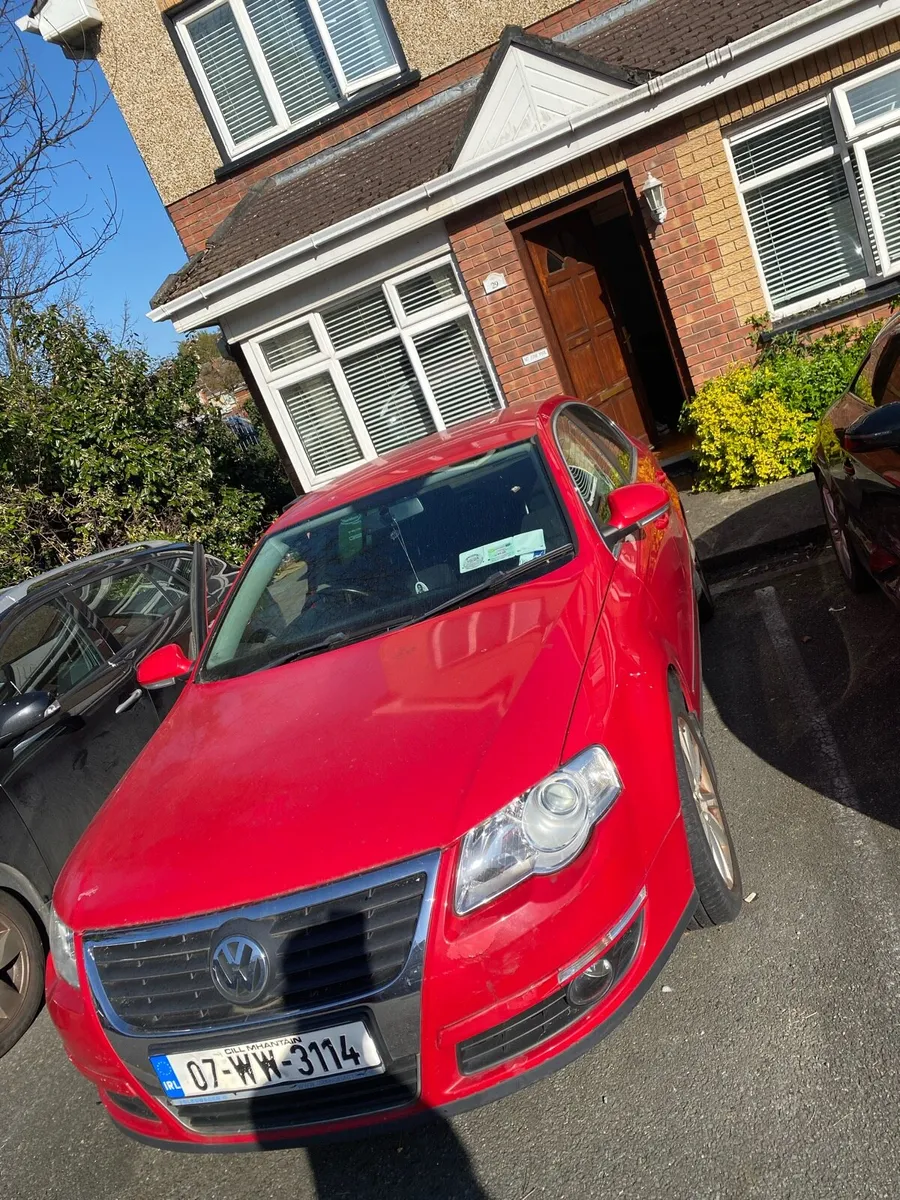 Low Mileage - Image 3