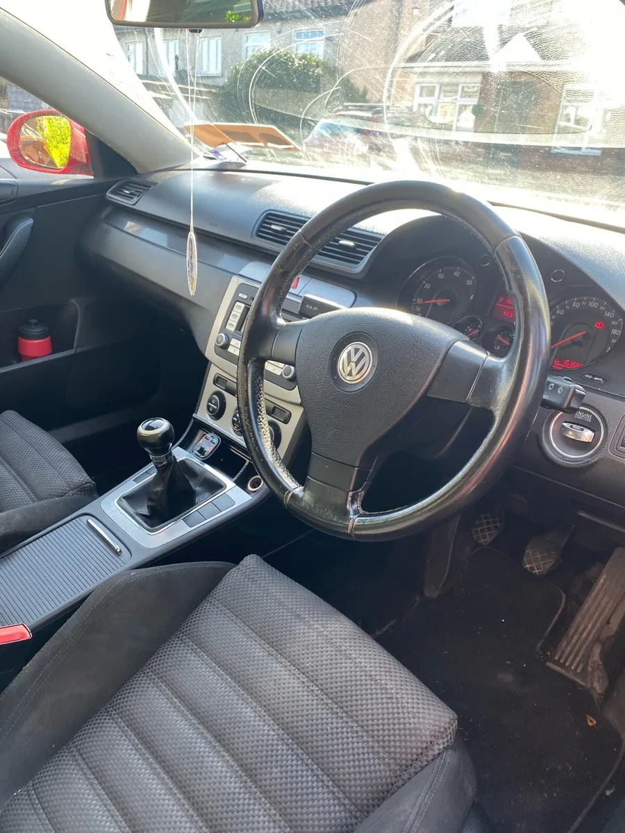 Low Mileage - Image 4