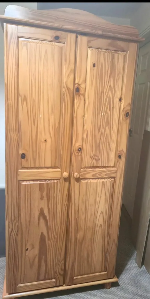 Wardrobe - Image 1