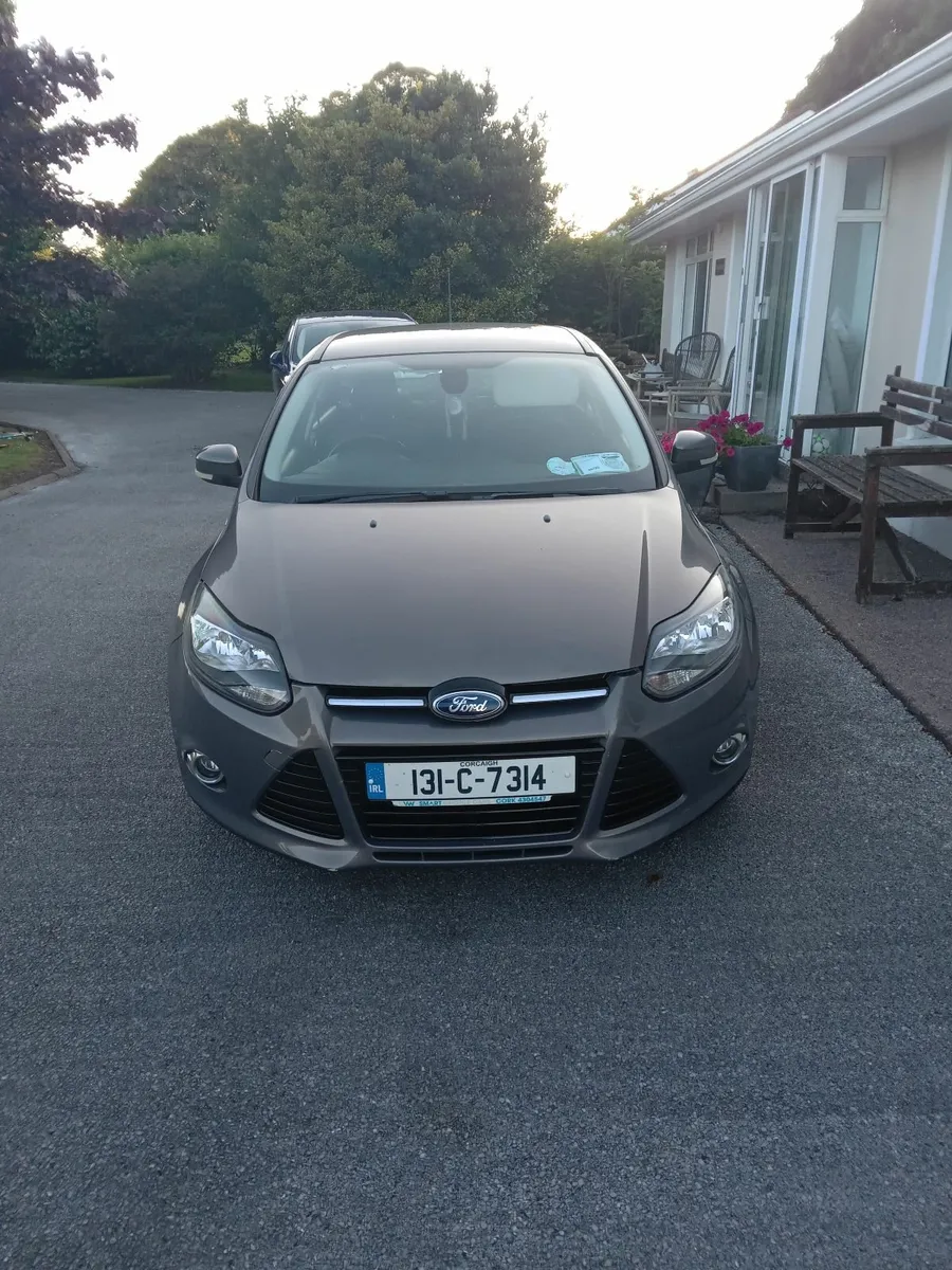 Ford Focus 2013 - Image 1