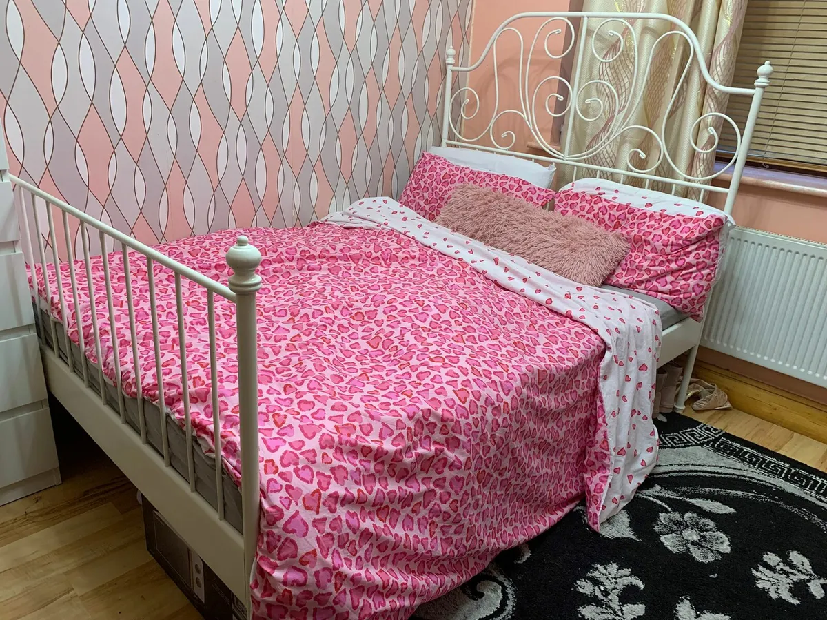 Bed for Sale in Adamstown/ Lucan. - Image 4