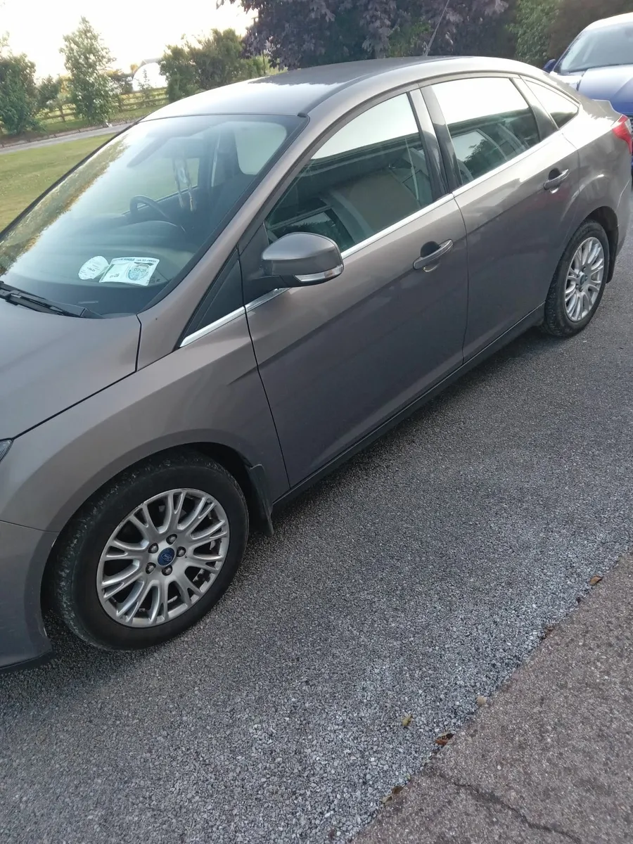Ford Focus 2013 - Image 3