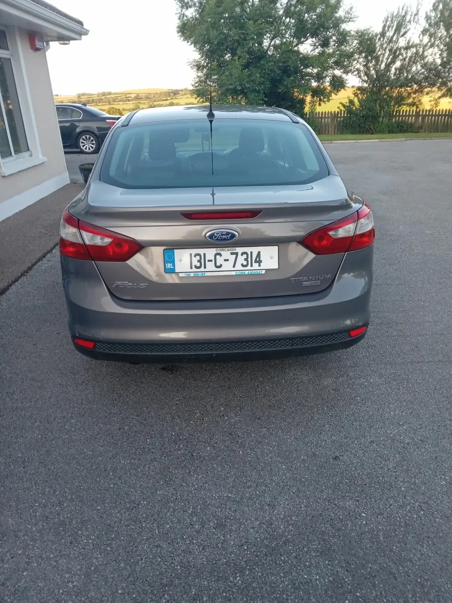 Ford Focus 2013 - Image 4