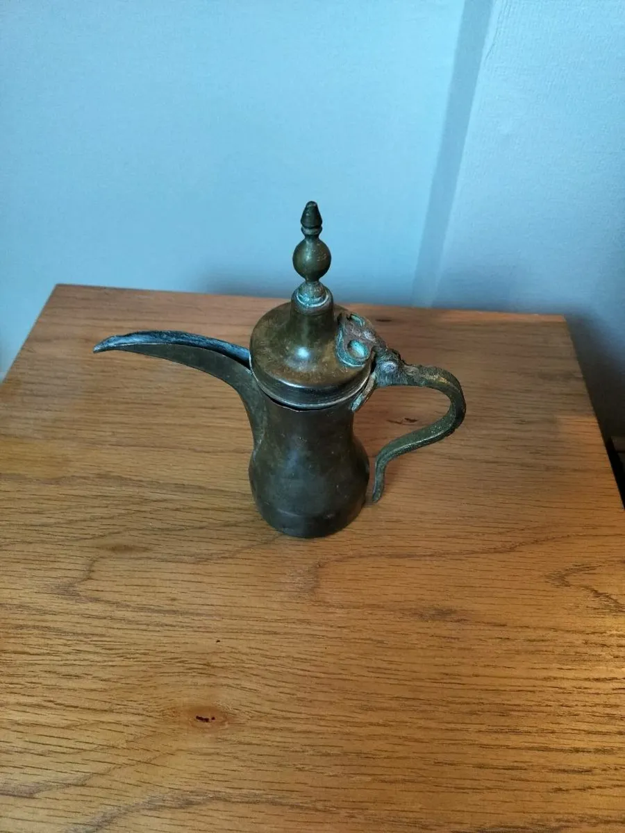 Turkish coffee pot - Image 2