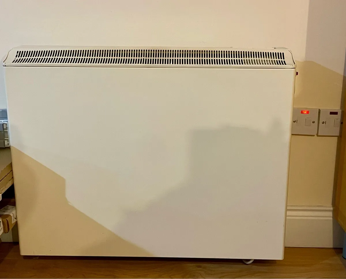 Dimplex Storage Heaters – 3 Units - Image 1