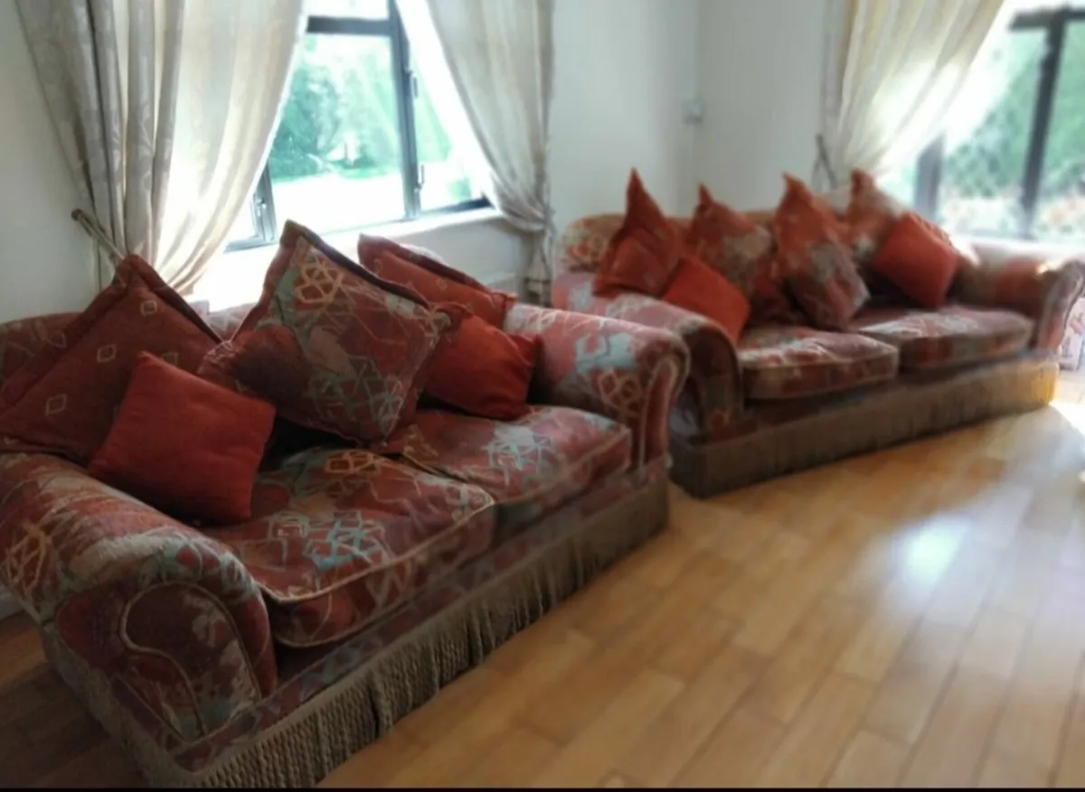 Couches - Image 1