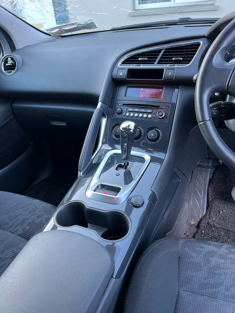 Peugeot 3008 Automatic Fresh NCT - Image 3
