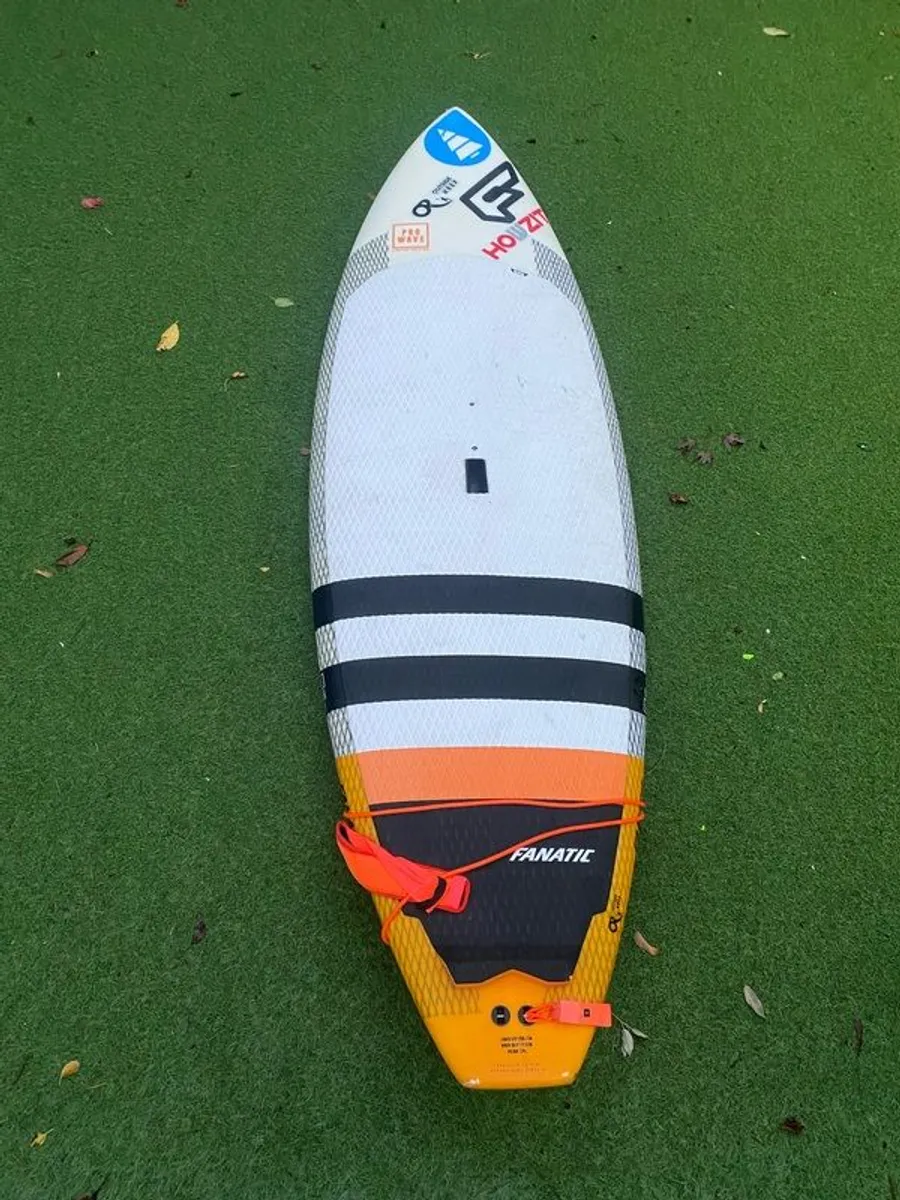 Paddle Surfboard - Image 1