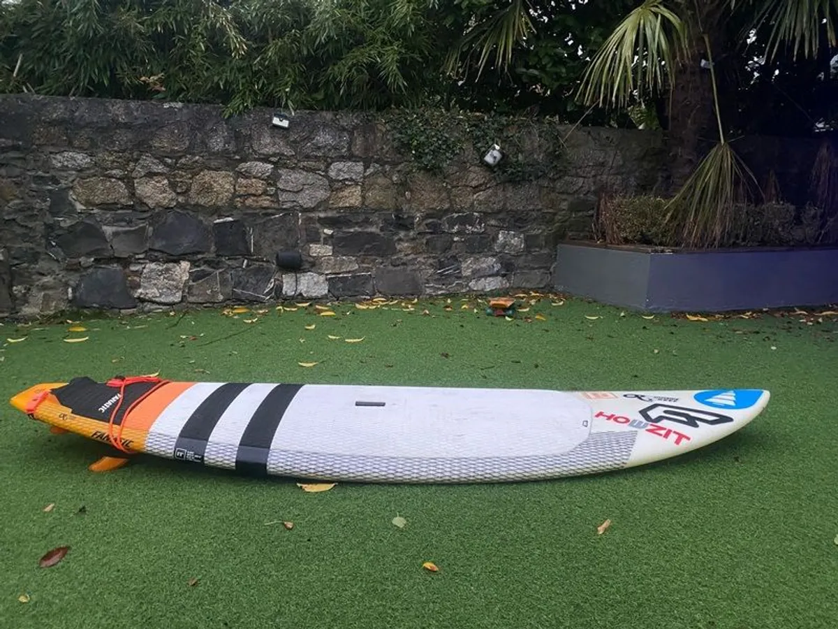 Paddle Surfboard - Image 2