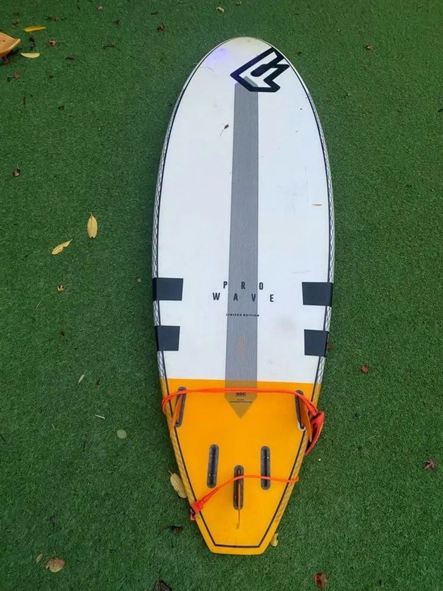 Paddle Surfboard - Image 3