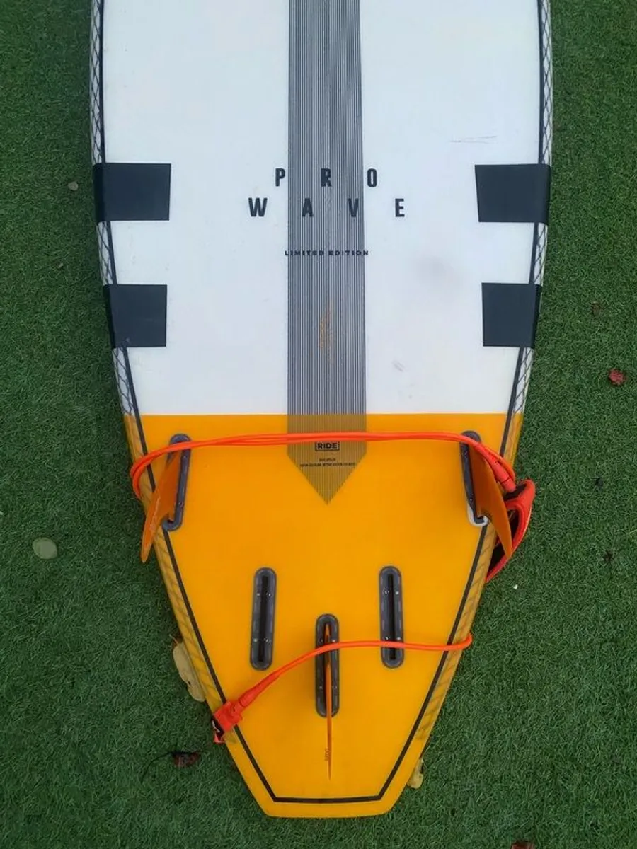 Paddle Surfboard - Image 4
