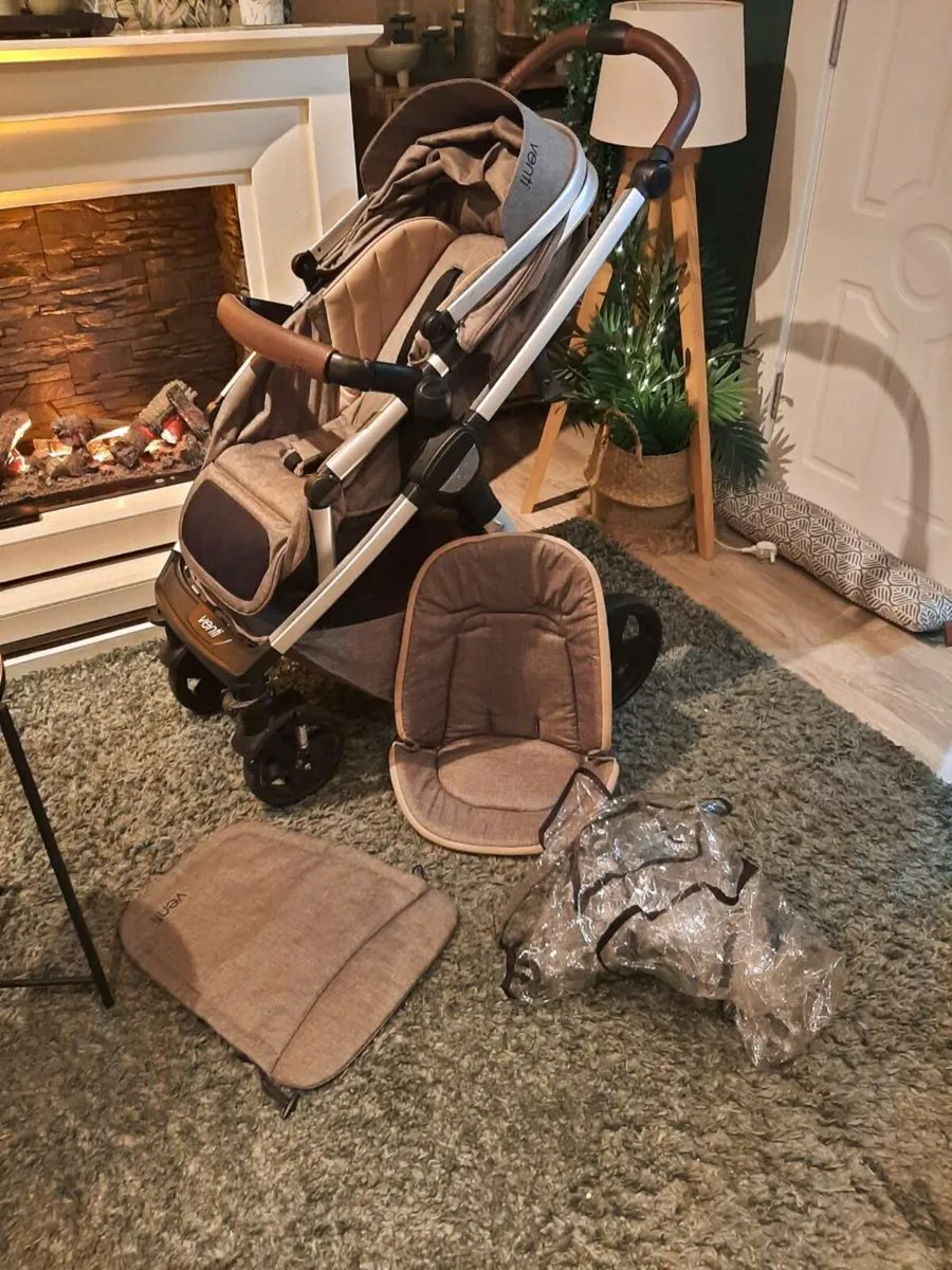 Pram - Image 4