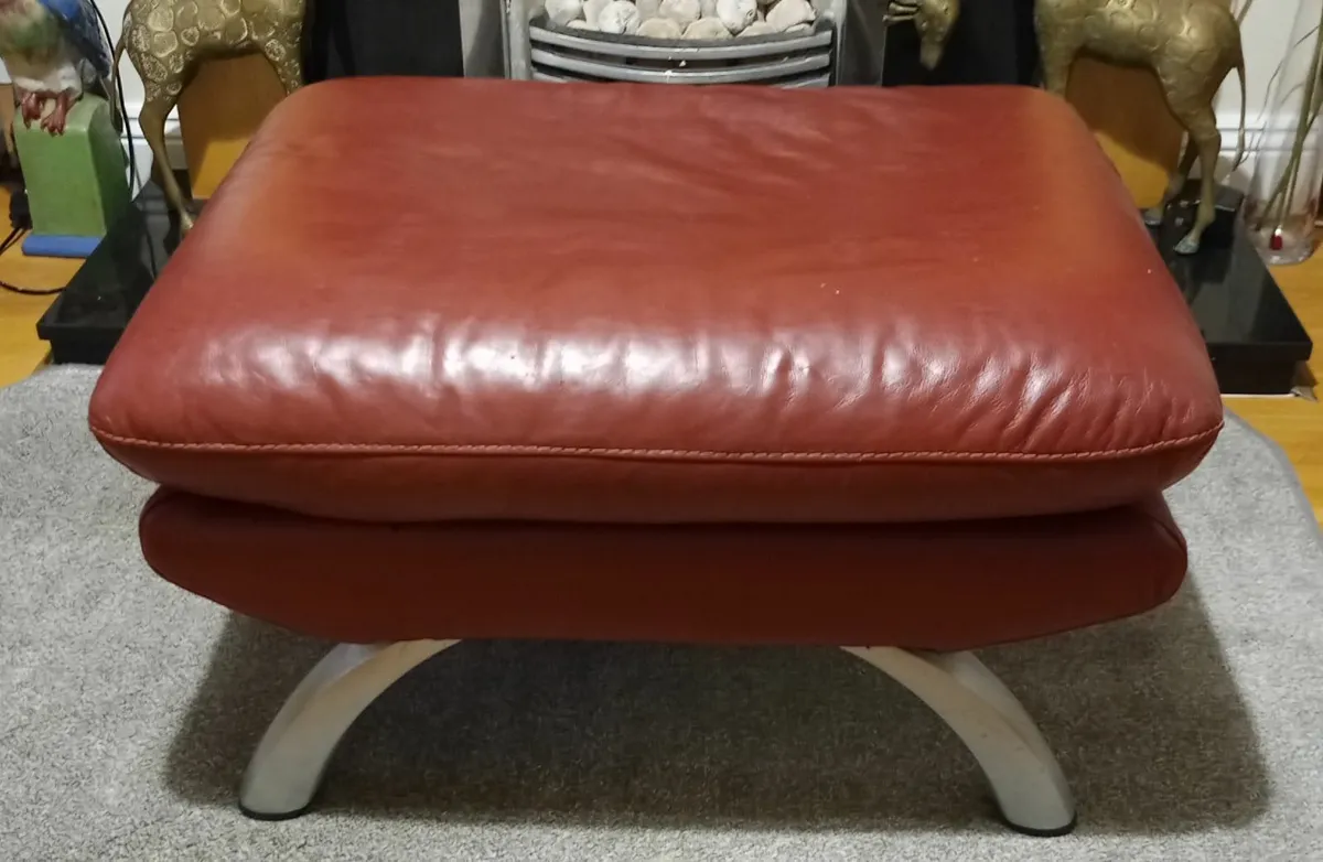 foot rest - Image 1