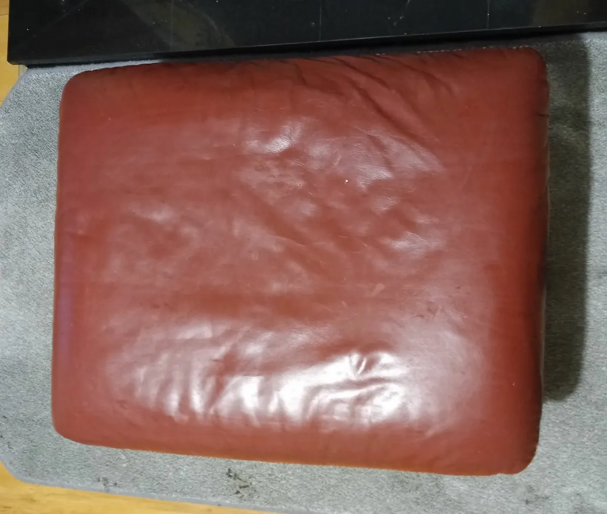 foot rest - Image 2
