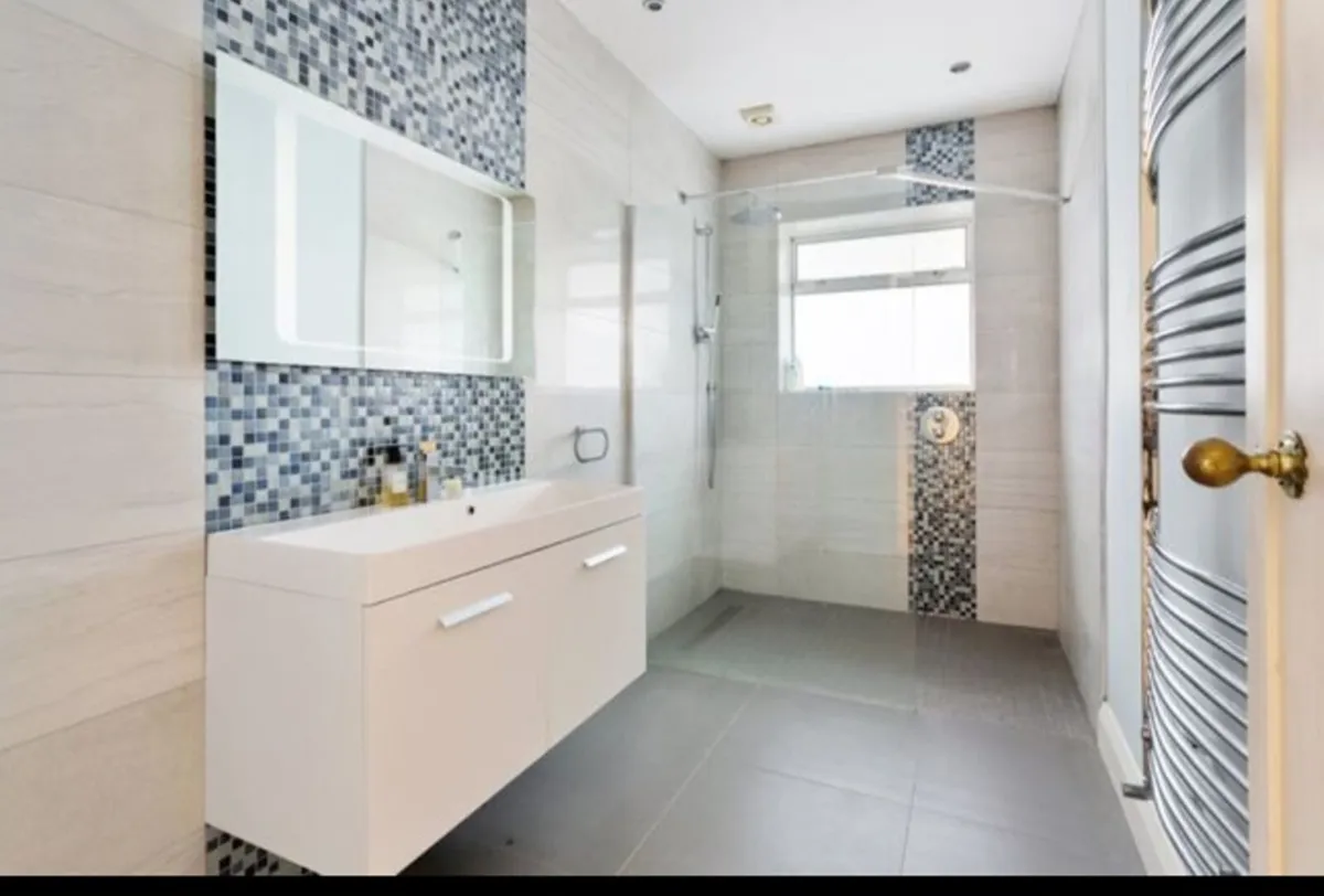 Towel Radiator - Image 1