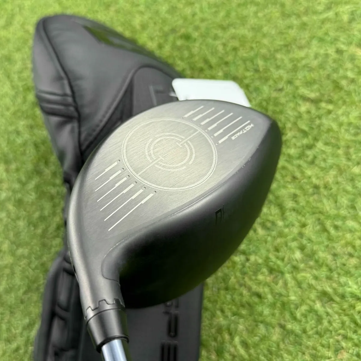 Cobra Darkspeed X Driver / 10.5° / Stiff - Image 3