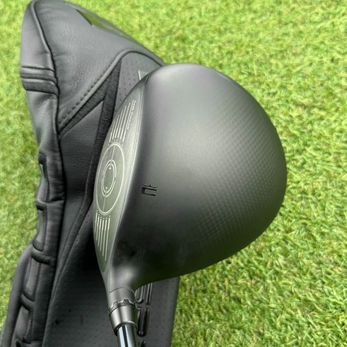 Cobra Darkspeed X Driver / 10.5° / Stiff - Image 4