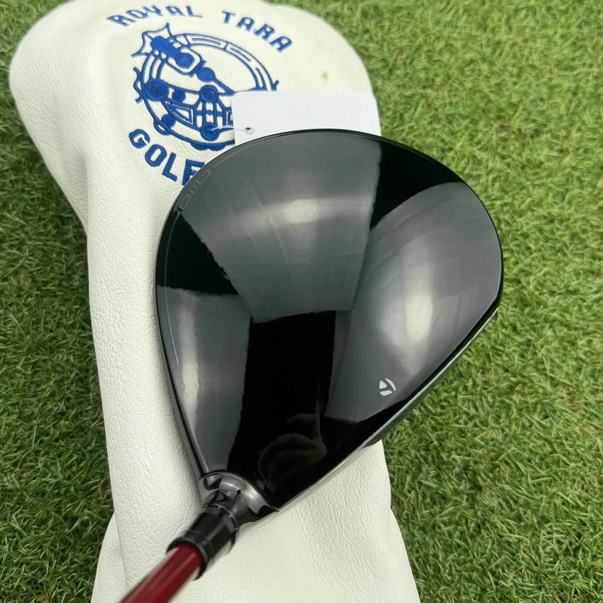 Taylormade Qi10 LS Driver / 9° / Stiff / Left Hand - Image 4